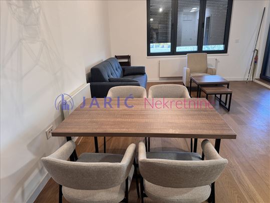 Lastavica,Blok 58 ,57m2.Lux!Garažno mesto.