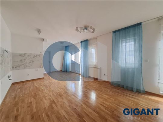 Lekino brdo, 72m2, II, cg 