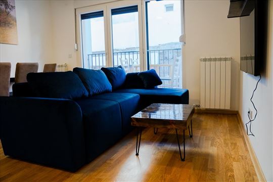 Lekino brdo, novogradnja, odličan, ID 23890
