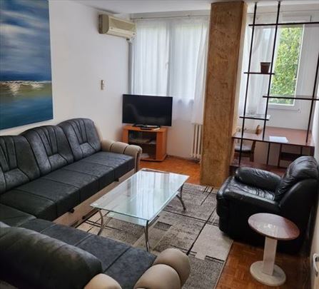 Lep 2.0 stan kod Opstine Novi Beograd, ID 9297