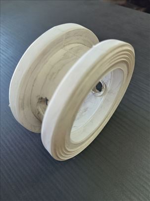 Leptir ventili dihtung guma DN 65