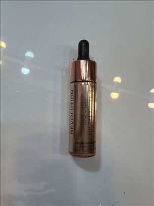 Liquid highlighter 