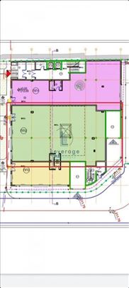 Lokal, Trošarina, 310 m2