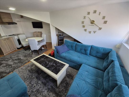 Loznica, Loznica, Stan, 1.0, 29m2