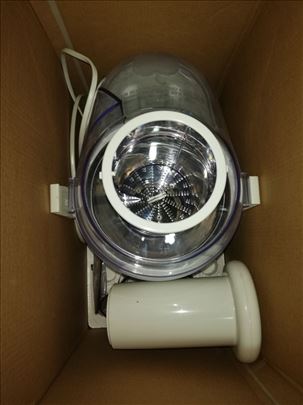 Lupo Marshall sokovnik