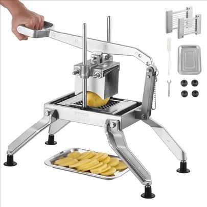 Masina Za Secenje Povrca Paradajza Luka Krompira