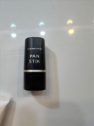 Max factor