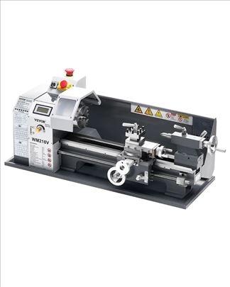 Metalni Strug 203 x 406 mm 550W