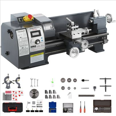 Metalni Strug 750W 8x16 inca