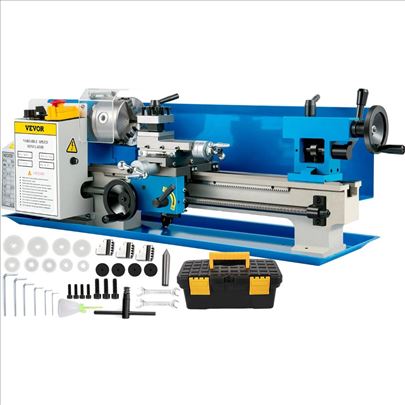 Metalni Strug 7x14 inca 550W