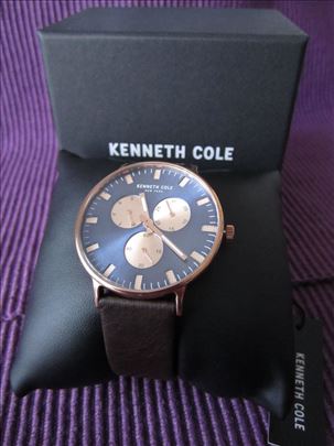 Muški Kenneth Cole satovi, 5 modela , novi, org.