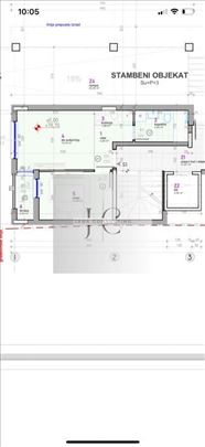 Na Prodaju Stan Na Telepu Direktno Od Investitora 