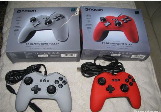 NACON PC gaming kontroleri
