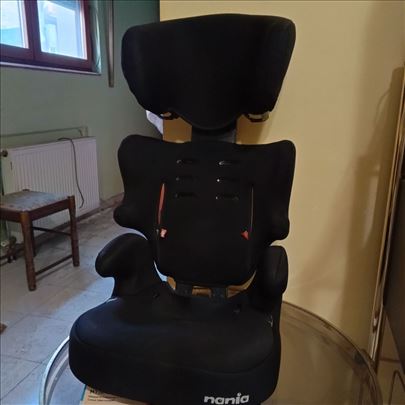 Nania Autosedište
