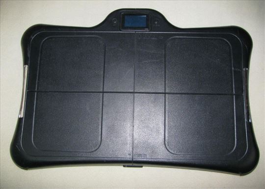Nintendo Wii Balnce Borad