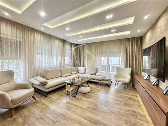 Nova Pazova, novogradnja, 110m2, 4.0 ID#12371