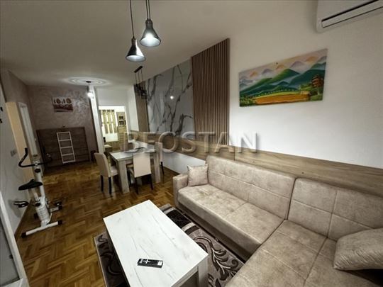 Novi Beograd - Ledine #1464684