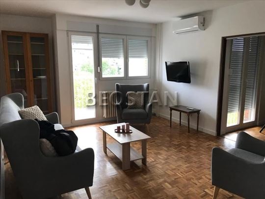 Novi Beograd - Stari merkator #64572