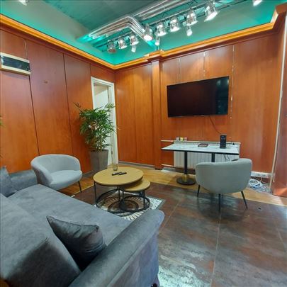 Novi Beograd / Belville - lokal 18 m2