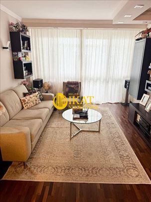Novi Beograd, Blok 70a LUX 62m2 dvosoban stan