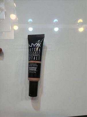 Nyx