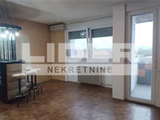 Odličan stan na Dorćolu ID#134372