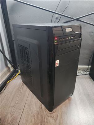 PC racunar AMD Athlon X4 840/8GB/240GB SSD/R7 250