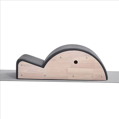 Pilates dodatna oprema za jogu i korekciju kicme