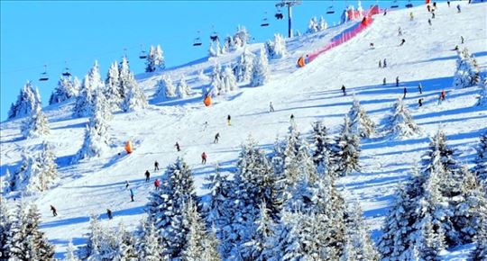 Prodaja placa Kopaonik