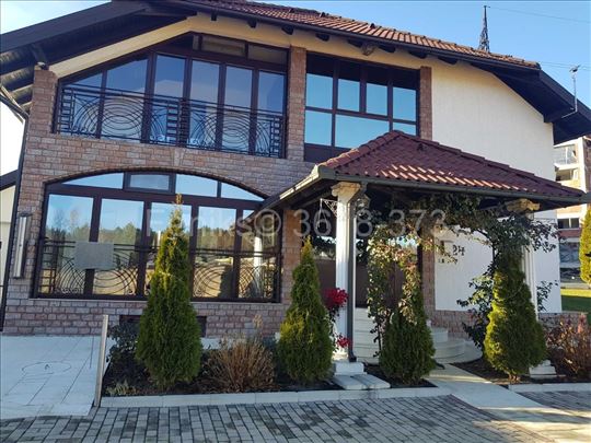 Prodaja Vila Zlatibor