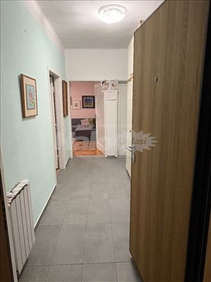 Prodaje se stan u blizini Botaničke bašte 