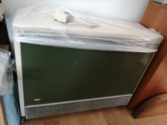 Prodajem TA peć, 2,5kw malo kprićena