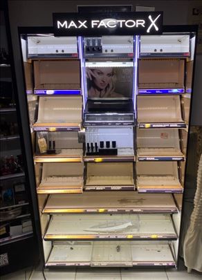 Profi stalci za izlaganje dekorative veci