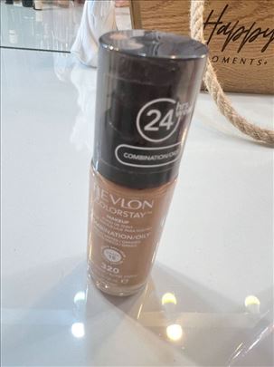 Puder Revlon