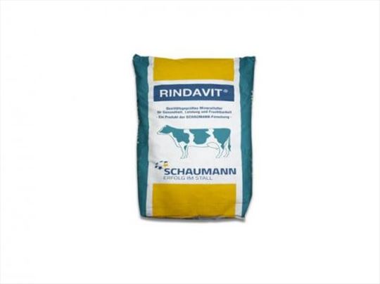 Rindavit 46 ASS CO ATG Schaumann