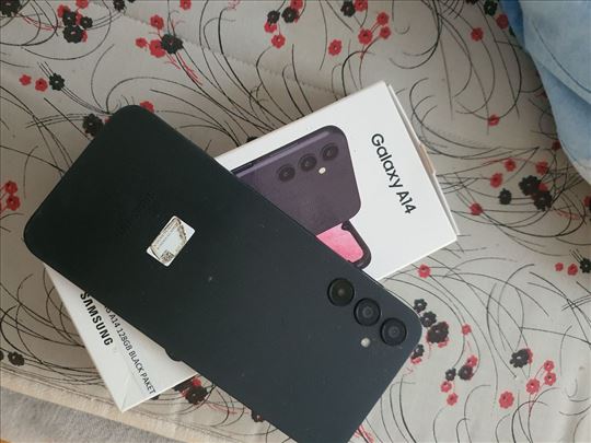 Samsung a14 