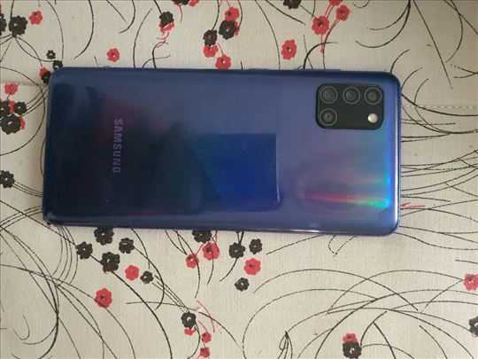 Samsung a31