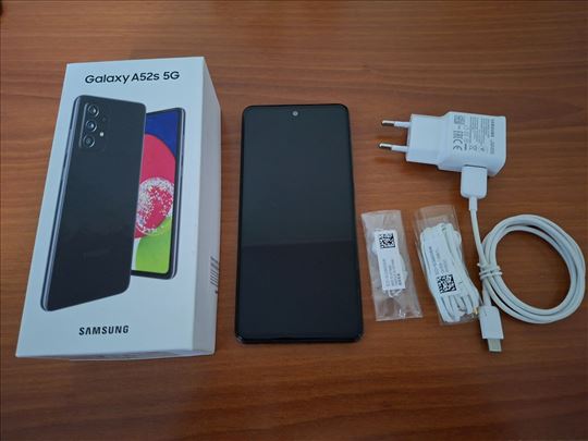 Samsung A52