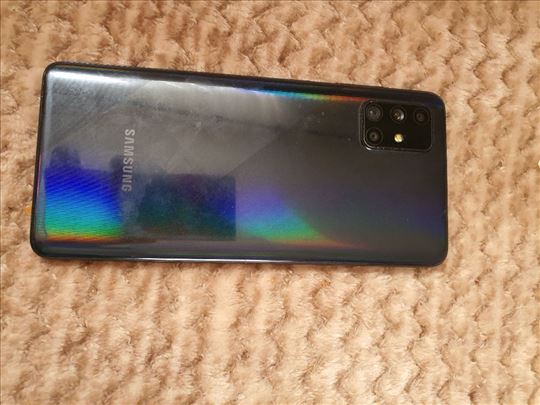 Samsung a71