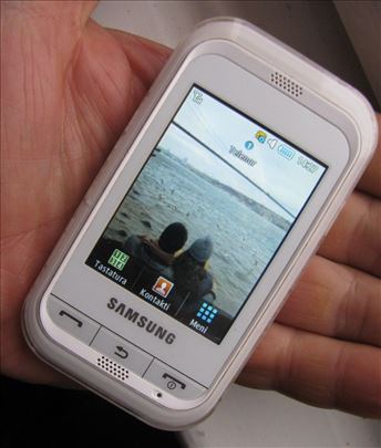 Samsung gt-c3300k