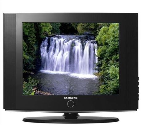 Samsung Le -20s81b Lcd TV  VOX 32 nov Garancija 