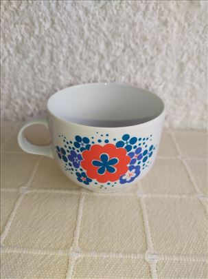 Šoljica - ALFOLDI PORCELAN