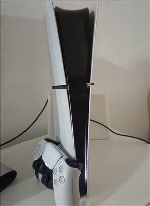 Sony 5 disk verzija
