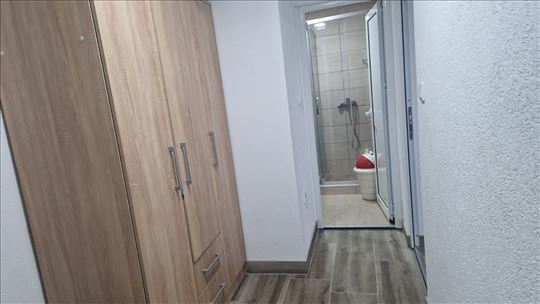 Stan 30m2 , kod mosta ljubavi