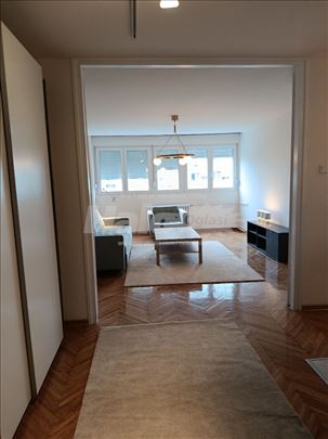 Stan Fontana plus garaza 17000 prodaja