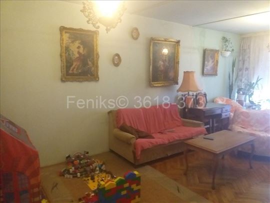 Stan za prodaju, Bulevar despota Stefana, 106m2