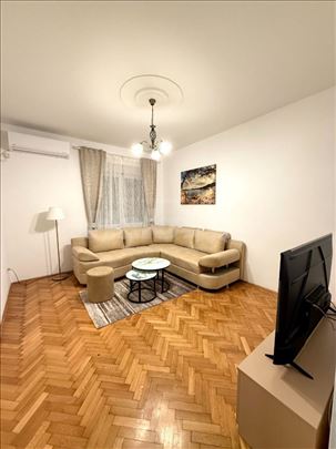Stari Grad, Dositejeva, 53 m, 2 sobe