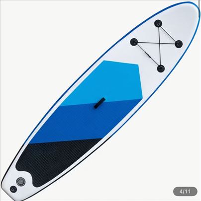 Sup daska - 320 cm - NOVO