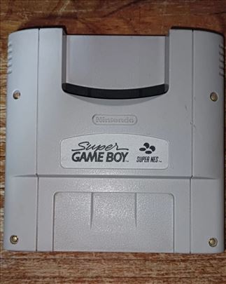 Super Game Boy