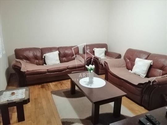 Surčin, stan u kući, duplex ID#12565